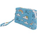 Wristlet Pouch Bag (Small) 
