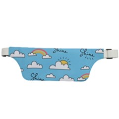 Active Waist Bag 