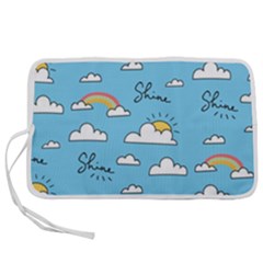 Pen Storage Case (S) 
