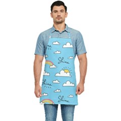 Kitchen Apron 