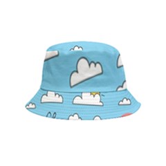 Inside Out Bucket Hat (Kids) 