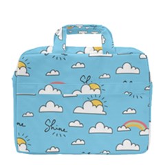 MacBook Pro 13  Shoulder Laptop Bag  