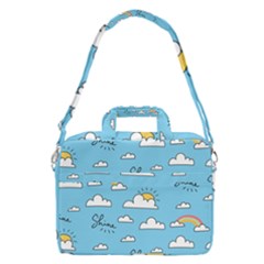 MacBook Pro 15  Shoulder Laptop Bag 