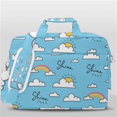 MacBook Pro 15  Shoulder Laptop Bag 