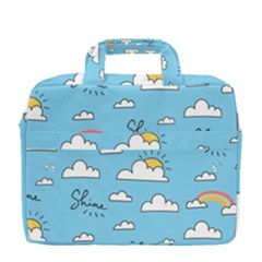 MacBook Pro 15  Shoulder Laptop Bag 