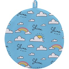 Round Trivet 