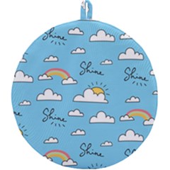 Round Trivet 