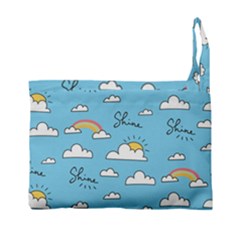 Premium Foldable Grocery Recycle Bag 