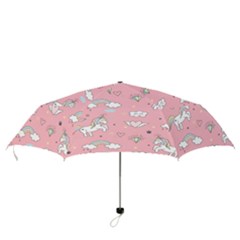 Folding Umbrella 