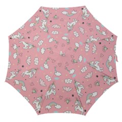 Straight Umbrella 
