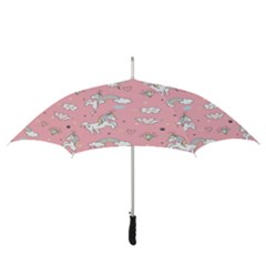 Straight Umbrella 