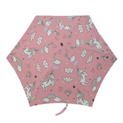 Mini Folding Umbrella 