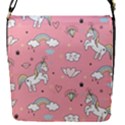 Removable Flap Cover (S) 