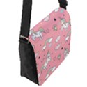 Removable Flap Cover (S) 