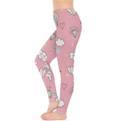 Everyday Leggings  Left