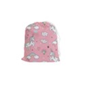 Drawstring Pouch (Small) 