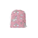 Drawstring Pouch (Small) 