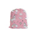 Drawstring Pouch (Medium) 