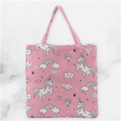 Grocery Tote Bag 
