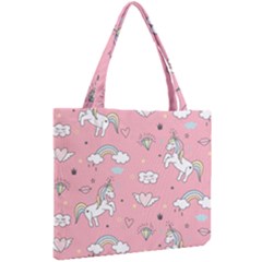 Mini Tote Bag 