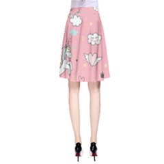 A-Line Skirt 