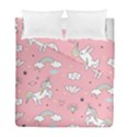 Duvet Cover Double Side (Full/ Double Size) 