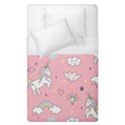 Duvet Cover (Single Size) 