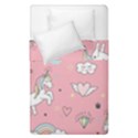 Duvet Cover Double Side (Single Size) 