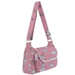 Cute Unicorn Seamless Pattern Multipack Bag