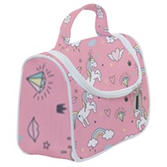 Satchel Handbag 