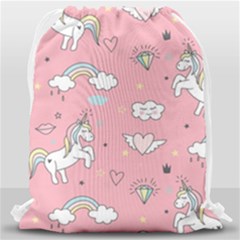 Drawstring Bag (Large) 