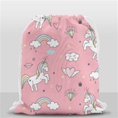 Drawstring Bag (Small) 