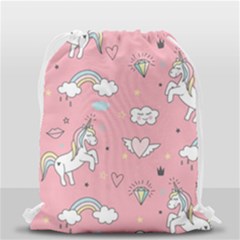 Drawstring Bag (Small) 