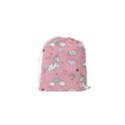 Drawstring Pouch (XS) 