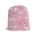 Drawstring Pouch (XL) 