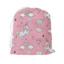 Drawstring Pouch (2XL) 