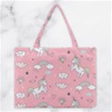Medium Tote Bag 