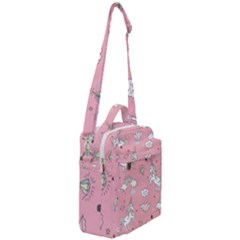 Crossbody Day Bag 
