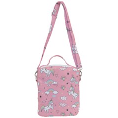 Crossbody Day Bag 