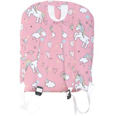 Full Print Backpack 