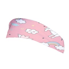 Stretchable Headband 