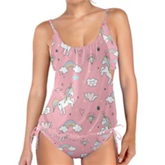Tankini Set 