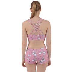 Work It Out Gym Set 