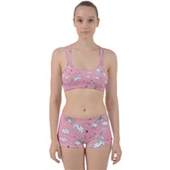 Perfect Fit Gym Set 