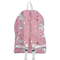 Foldable Lightweight Backpack 