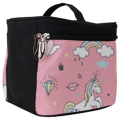 Make Up Travel Bag (Large) 