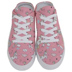Women s Half Slippers 