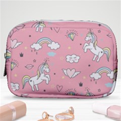 Make Up Pouch (Small) 