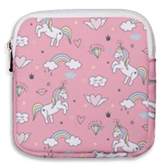 Mini Square Pouch 