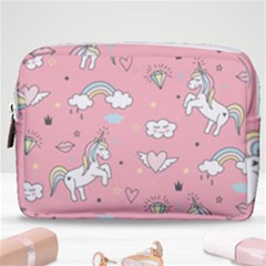 Make Up Pouch (Medium) 